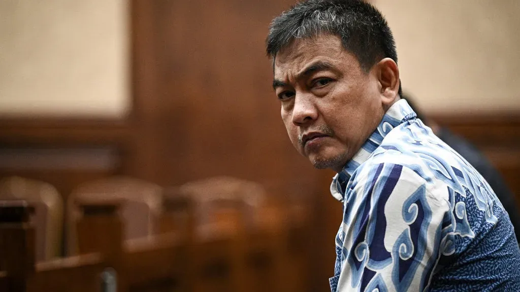 Saksi Akui Beri Rp1 Miliar ke Hery Susanto untuk Atur LHP Ombudsman