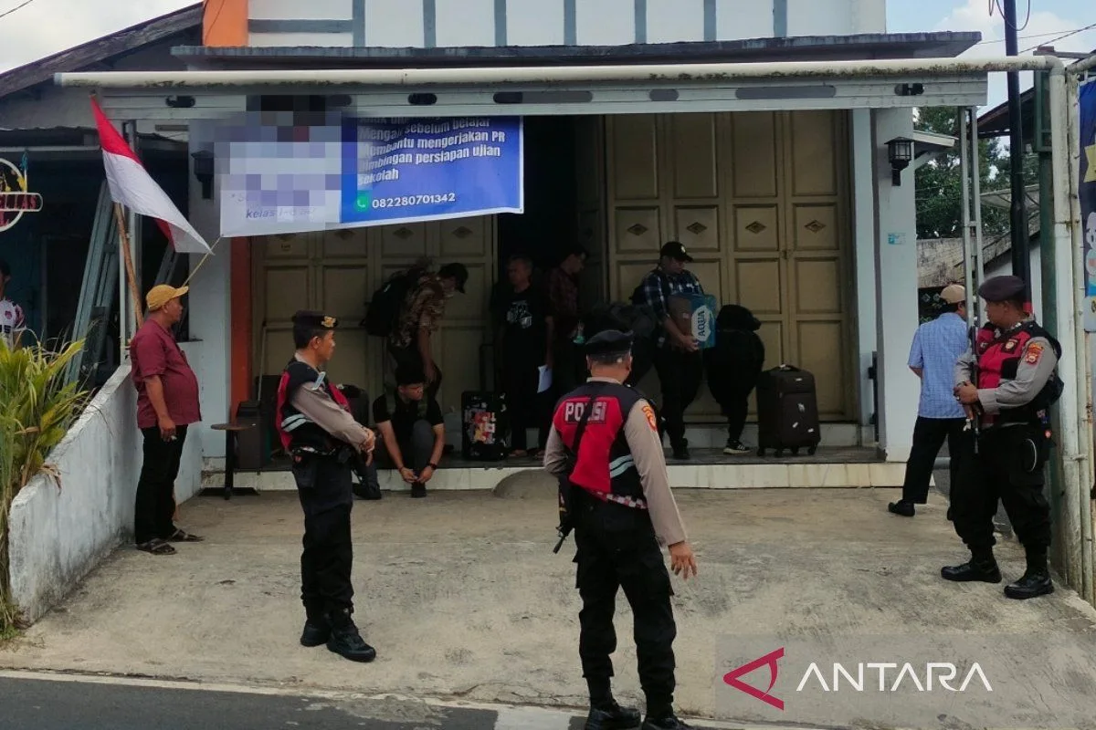 KPK Perluas Penyidikan Kasus Rejang Lebong: Rumah Orang Kepercayaan Bupati Nonaktif Digeledah