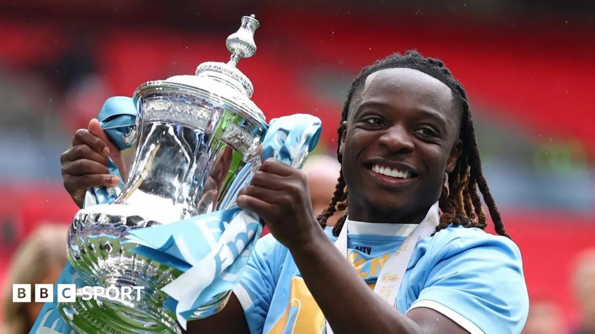 Doku Perpanjang Kontrak, City Tenang di Tengah Hening Transfer