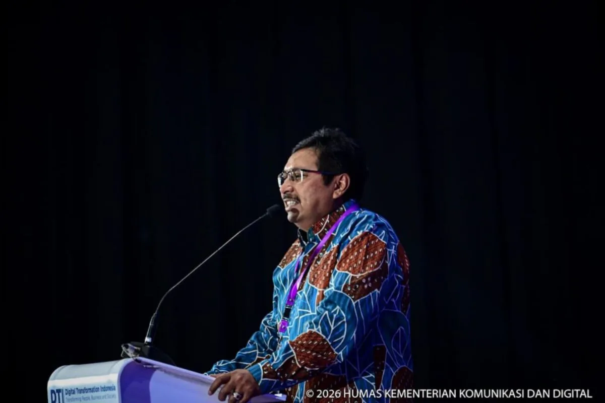 Target 5G Nasional 2029: Pemerintah Ubah Haluan dari Jual Bandwidth ke Solusi AI