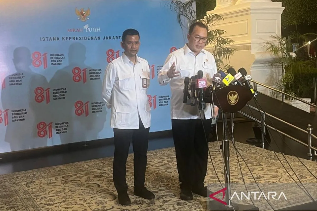 BRIN Siapkan Senjata Teknologi Hadapi El Nino: Modifikasi Cuaca hingga Desalinasi