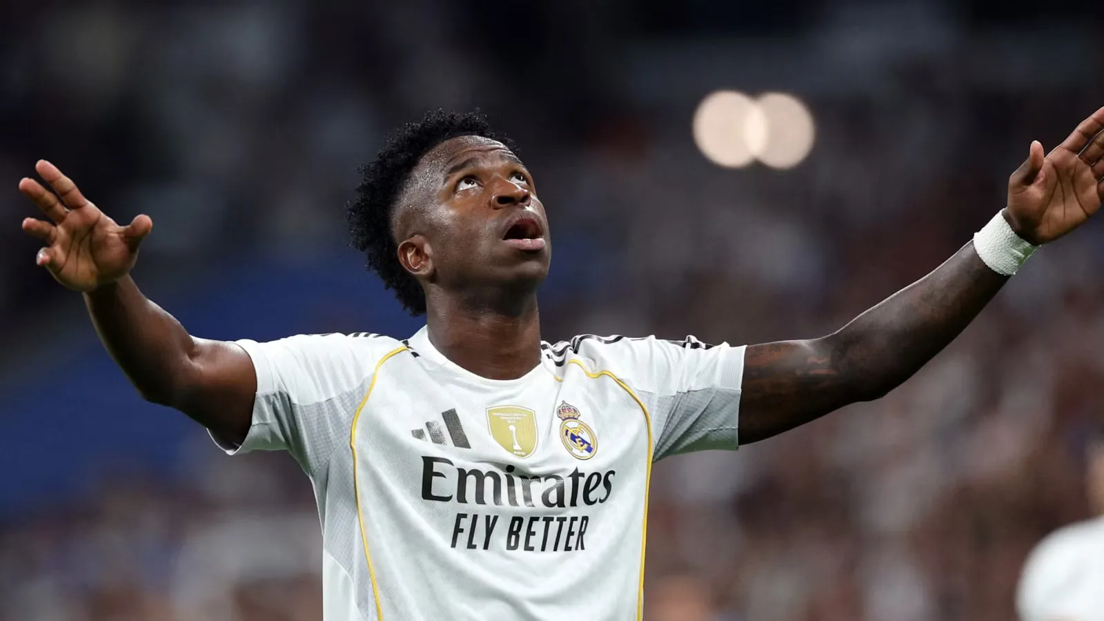 Arsenal Siapkan Rencana Alternatif: Kenan Yildiz Jadi Target Jika Vinicius Junior Batal Direkrut