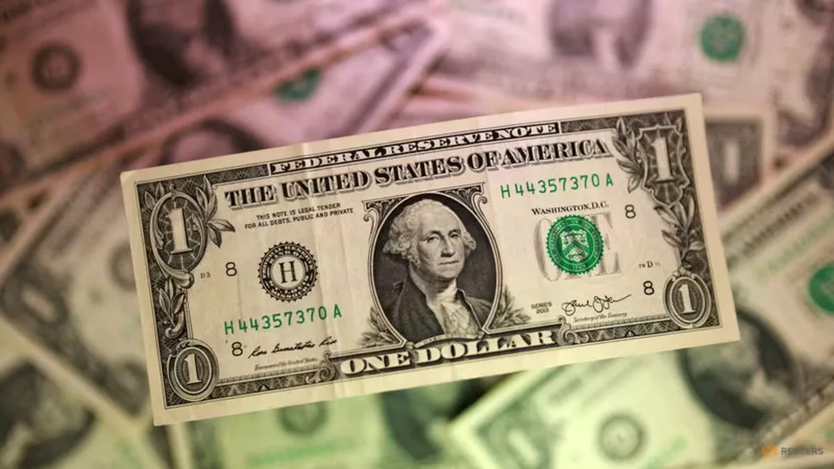 Dolar Menguat di Tengah Ketidakpastian Kesepakatan Iran dan Sinyal Kenaikan Suku Bunga The Fed