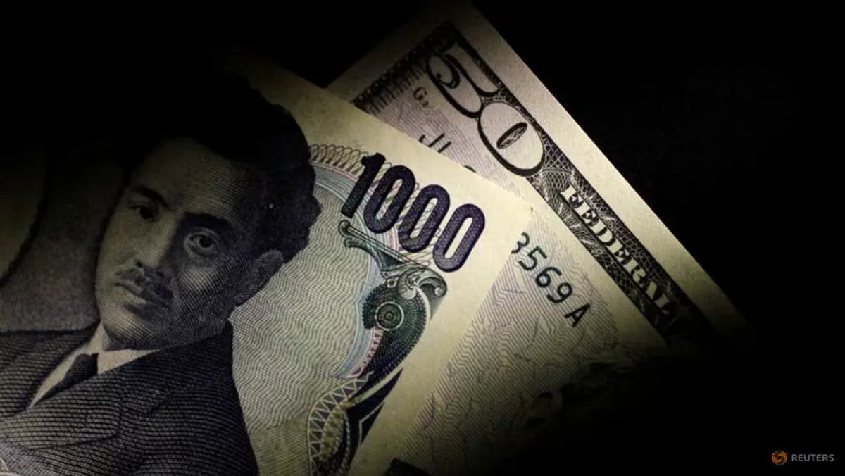 Intervensi Yen Terbesar Jepang: Rekor Harian Rp 640 Triliun Guncang Pasar, Apa Dampaknya bagi Indonesia?