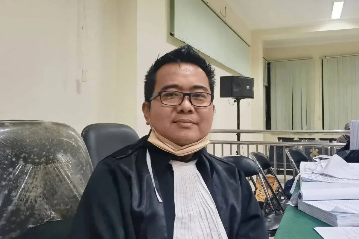 Cak Sholeh dan Warisan 'No Viral No Justice': Keadilan yang Tak Boleh Bergantung pada Gunjingan