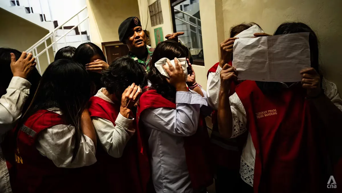 Jaringan Perdagangan Bayi Indonesia-Singapura: Singapura Belum Bisa Pastikan Adanya Pelanggaran Hukum
