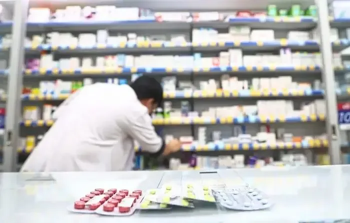 Filipina Perluas Daftar Obat Bebas PPN: 14 Terapi Baru untuk Penyakit Kronis, Beban Rumah Tangga Masih Tinggi