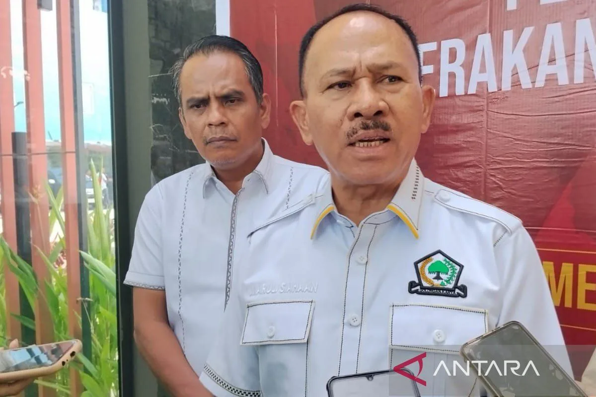 Menjelang HUT Ke-81 RI, Anggota DPR Ajak Warga Kibarkan Merah Putih: Simbol Syukur dan Ketahanan Bangsa