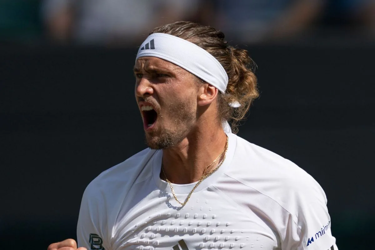 Zverev Kunci Tiket ATP Finals 2026, Sinyal Kebangkitan Tenis Jerman