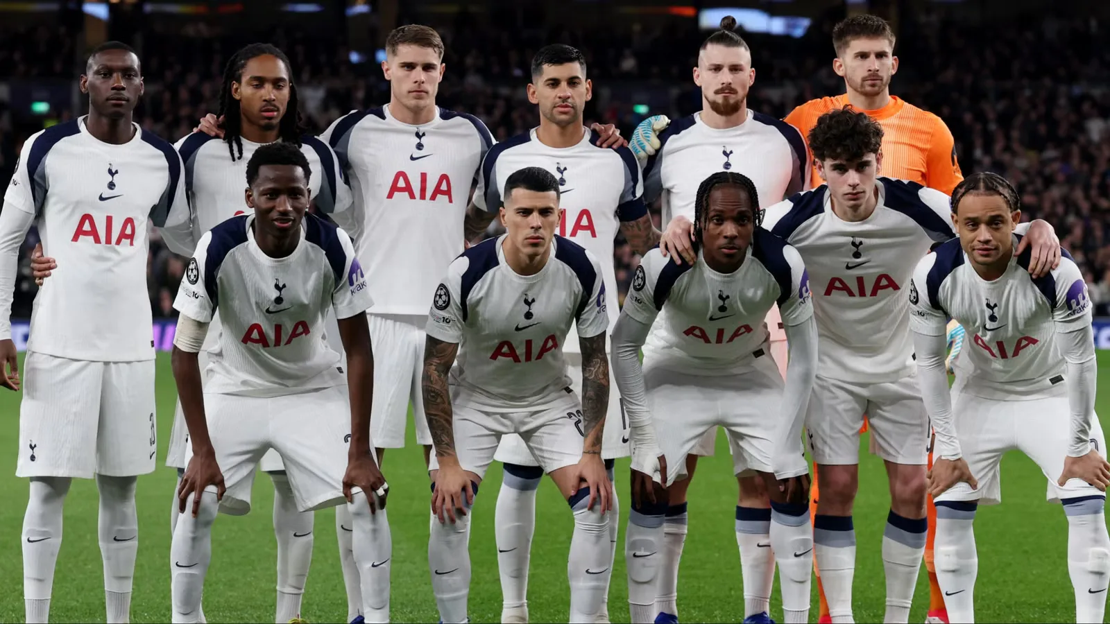 Arsenal Incar Cristian Romero di Tengah Krisis Bek, Tottenham Pasang Harga £34 Juta