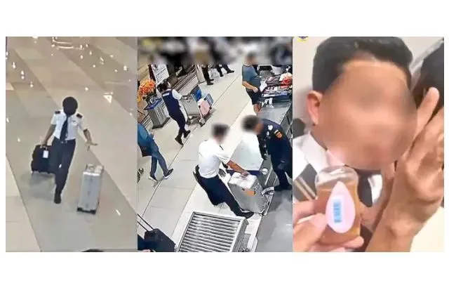 Pilot Malaysia Airlines Ditangkap di Jakarta: Bukan Sedang Bertugas, MAG Tegaskan Keselamatan Penerbangan Tetap Terjaga