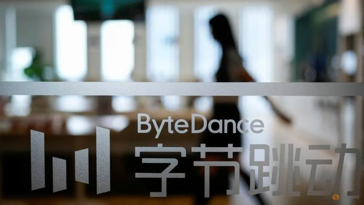 ByteDance Kebut Model AI Raksasa, Saingi Sistem Paling Canggih Anthropic
