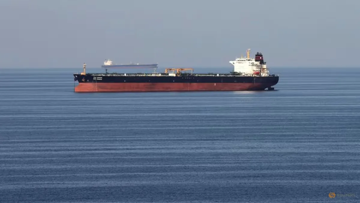 Harga Minyak Menguat di Tengah Ketidakpastian Rencana Iran soal Selat Hormuz