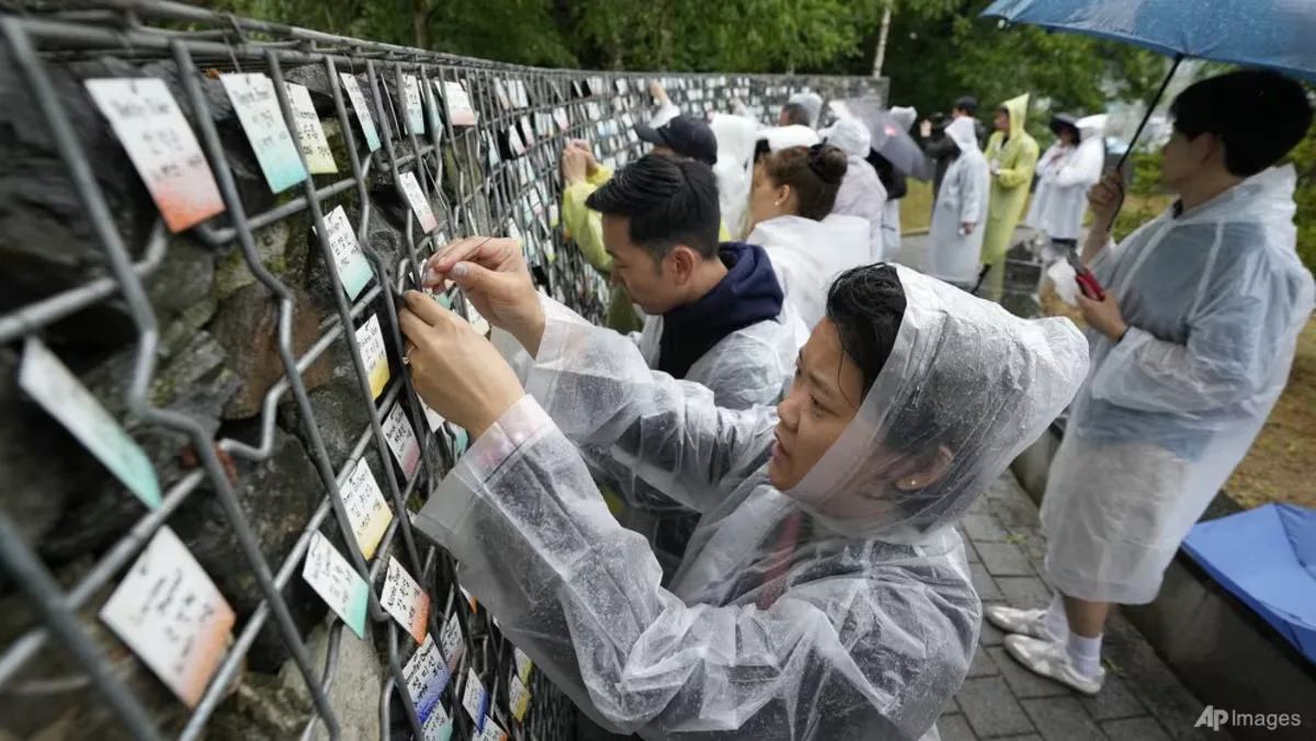 Korea Selatan Bertekad Bongkar Masa Lalu Kelam Adopsi Paksa ke Luar Negeri
