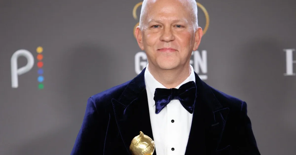 Ryan Murphy Menangis Saat Syuting The Shards: Kenangan 1981 dan Epidemi HIV/AIDS yang Membekas