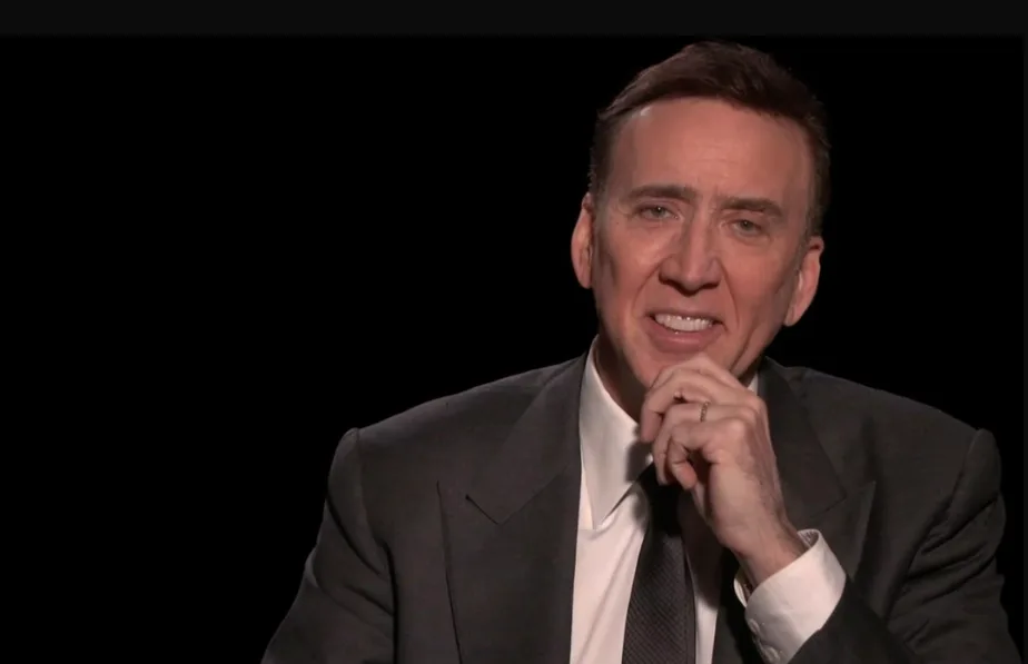 Gugatan Rp 1,7 Triliun ke Netflix: Film Nicolas Cage Hilang dari Kantor Pusat