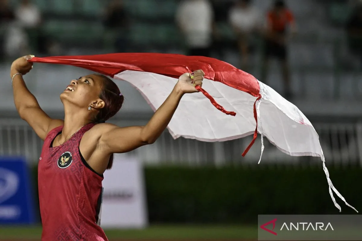 PASI Rombak Pelatnas Mandiri: Atlet Lapis Dua Dipulangkan, Fokus Penuh ke Asian Games 2026