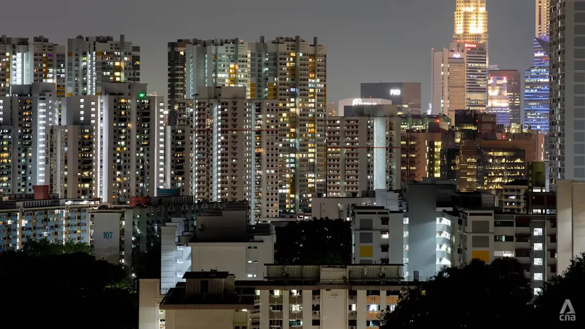 Singapura Setujui Impor Listrik Tenaga Surya 900 MW dari Malaysia: Langkah Menuju Dekarbonisasi