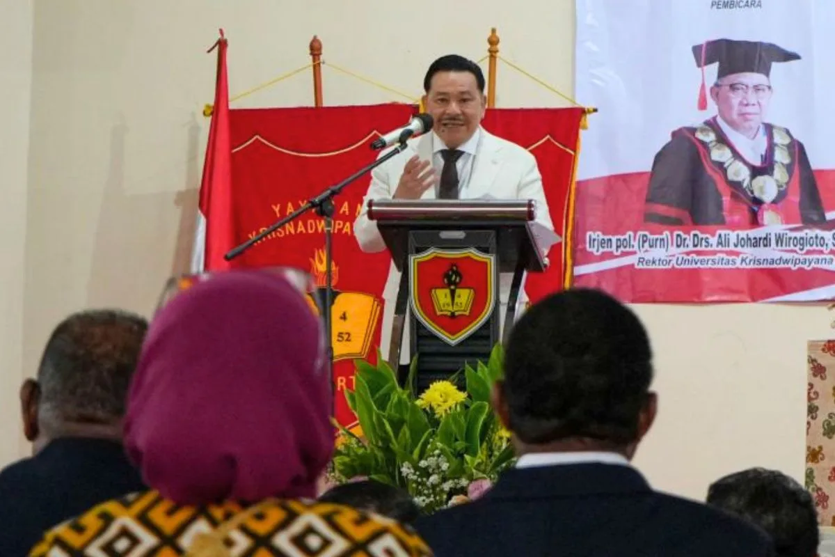 Transformasi Hukum Nasional: Menuju Keadilan yang Lebih Manusiawi
