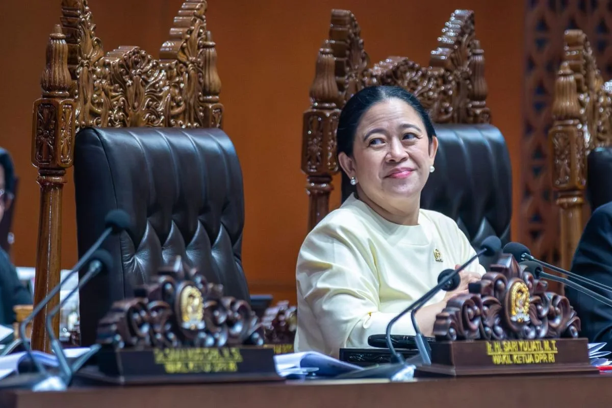 Puan Desak Evaluasi Layanan BPJS Usai Pasien Meninggal: Empati Tak Boleh Hilang
