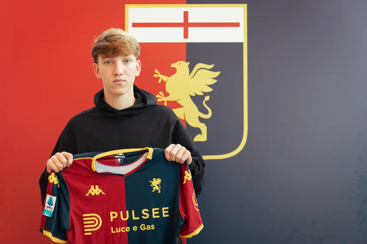 Dortmund Kian Agresif Rekrut Bakat Muda Italia: Roberto Scaglione Jadi Target Terbaru