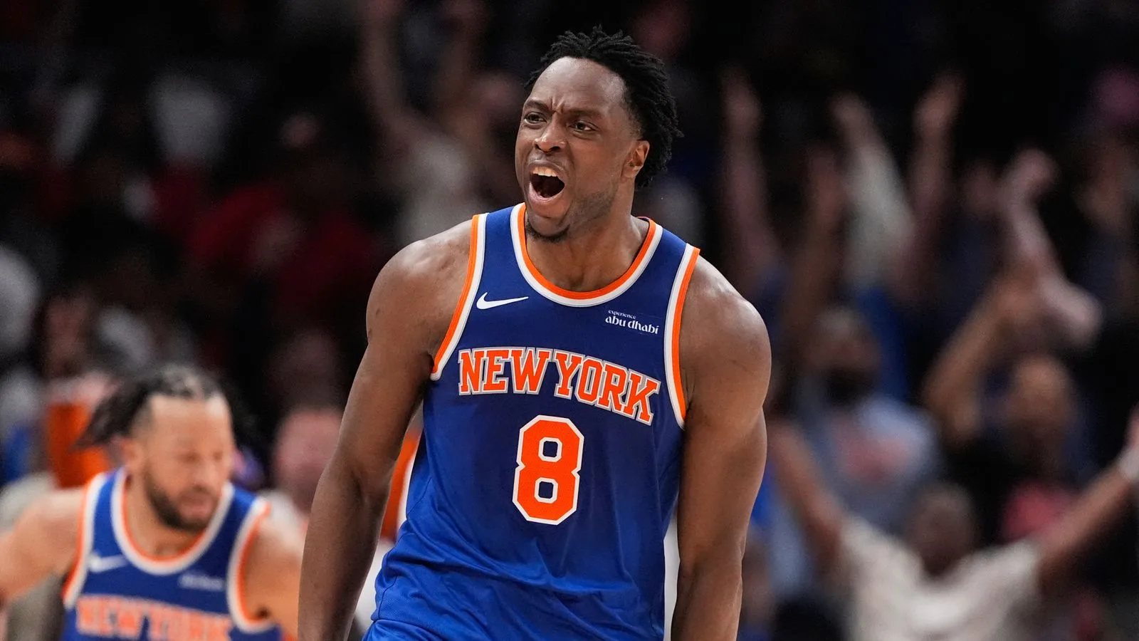OG Anunoby Bawa Pulang Gelar NBA ke London: Inspirasi Baru bagi Basket Inggris dan Indonesia?