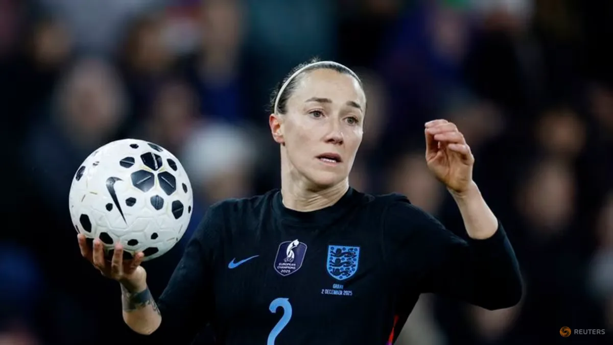 Ancaman Boikot Piala Dunia Menguat: Lucy Bronze Dukung UEFA Hadapi FIFA