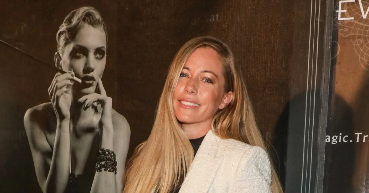 Kembali ke Gym Setelah Dua Tahun, Kendra Wilkinson Akui Bingung Mulai dari Mana