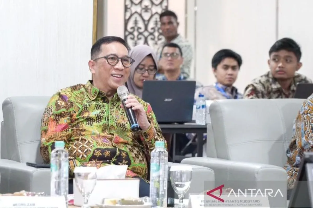 Bappenas: Pembangunan Papua adalah Ikhtiar Nasional untuk Kesetaraan Kemajuan