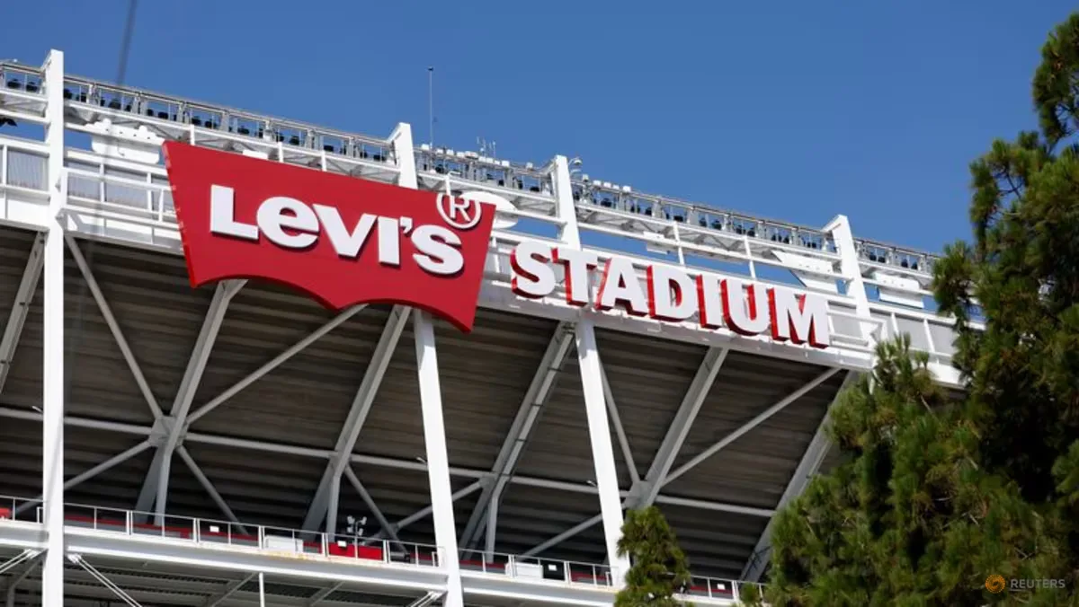 Levi Strauss Kena Serangan Siber: Rekayasa Sosial Jadi Modus Baru Peretas
