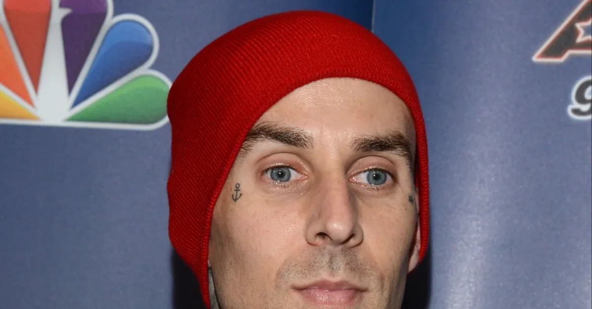 Travis Barker Akui Tak Pernah Menonton The Kardashians: Saya Tak Sadar Sedang Difilmkan