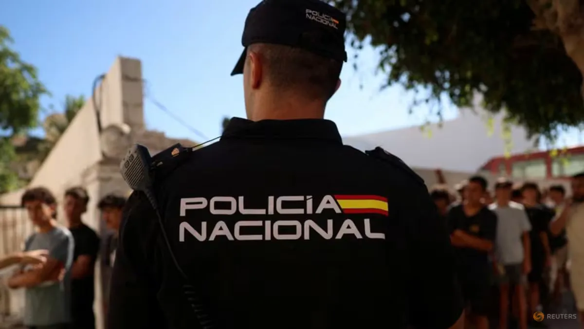 Spanyol Balas Italia dengan Pemeriksaan Perbatasan: Retakan di Zona Schengen Makin Terbuka