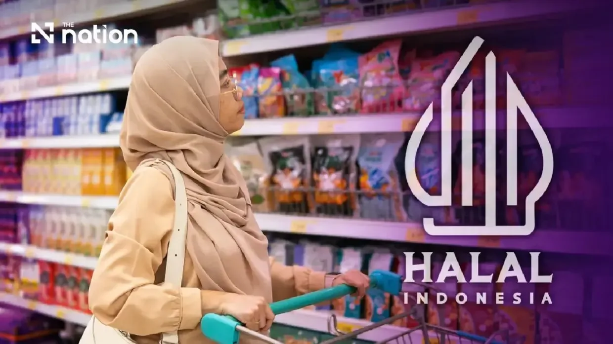 Eksportir Thailand Bergegas Penuhi Sertifikasi Halal Indonesia Sebelum 17 Oktober