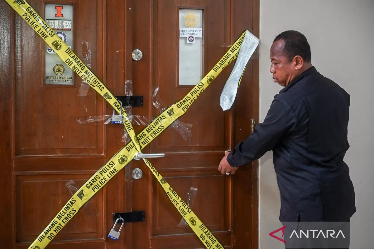 Temuan Senjata dan Narkoba di Sekolah Jaksel: DPR Desak Audit Keamanan Pendidikan Nasional
