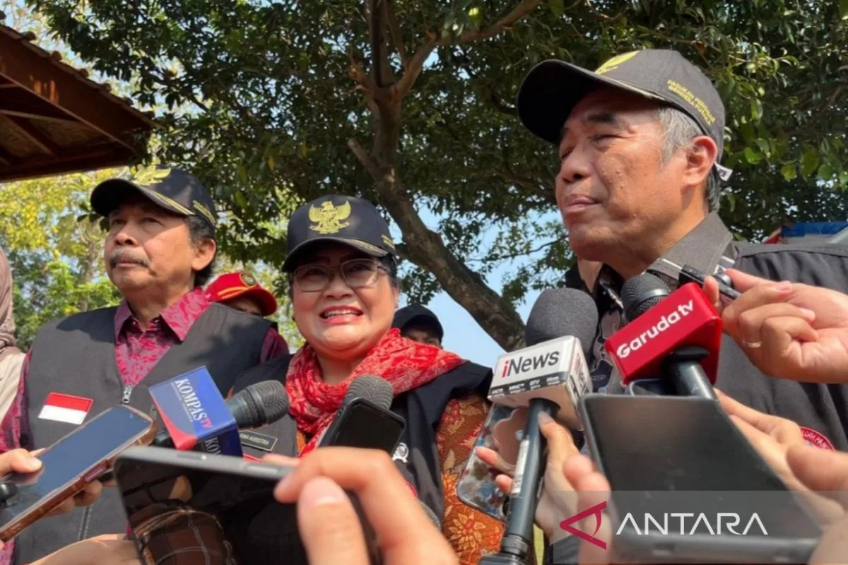 BPIP Perkuat Paskibraka HUT ke-81 RI dengan Pembinaan Ideologi dan Kepemimpinan Berkelanjutan