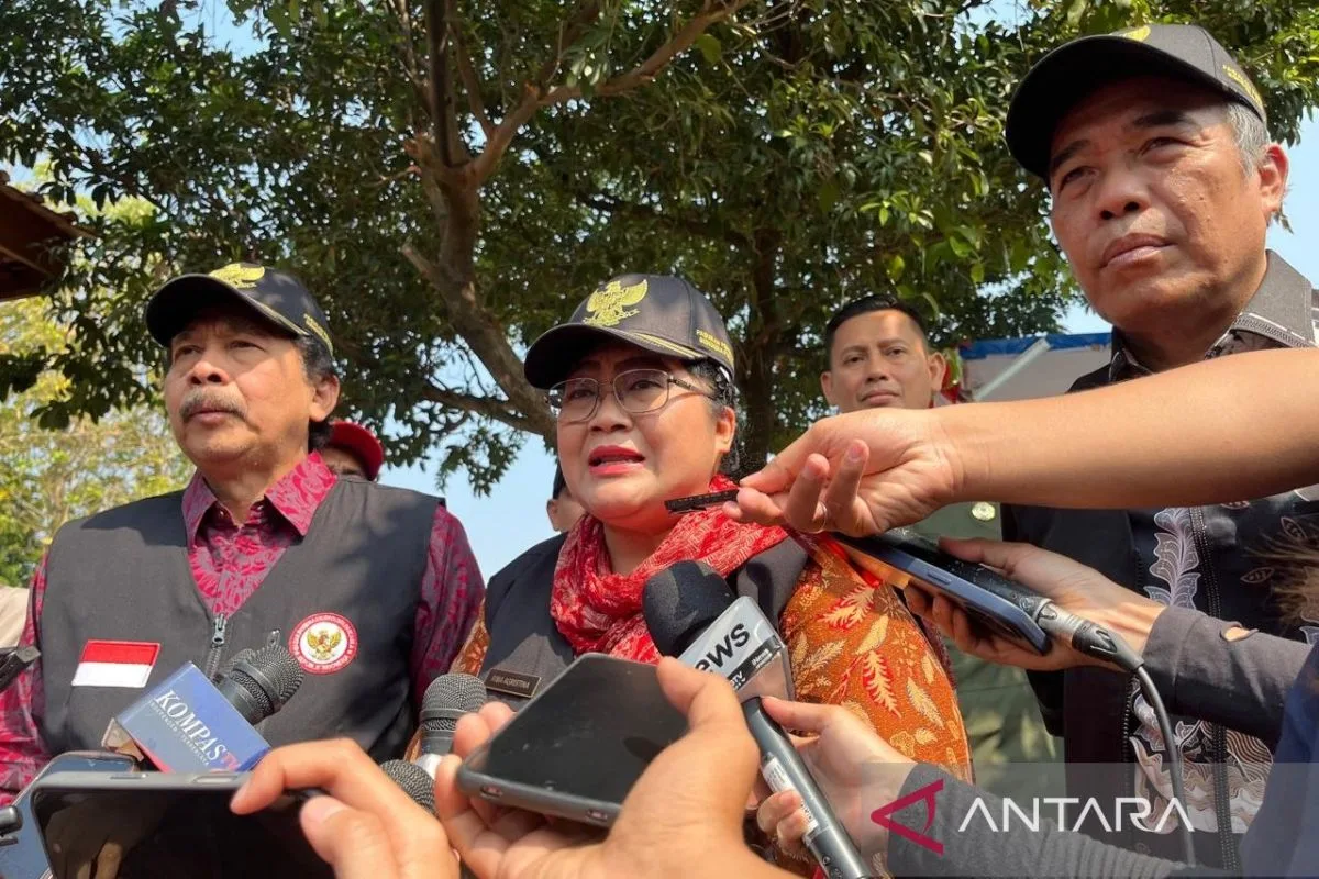 BPIP Perluas Pendidikan Paskibraka: Bukan Sekadar Baris-Berbaris, Melainkan Kader Pemimpin Bangsa
