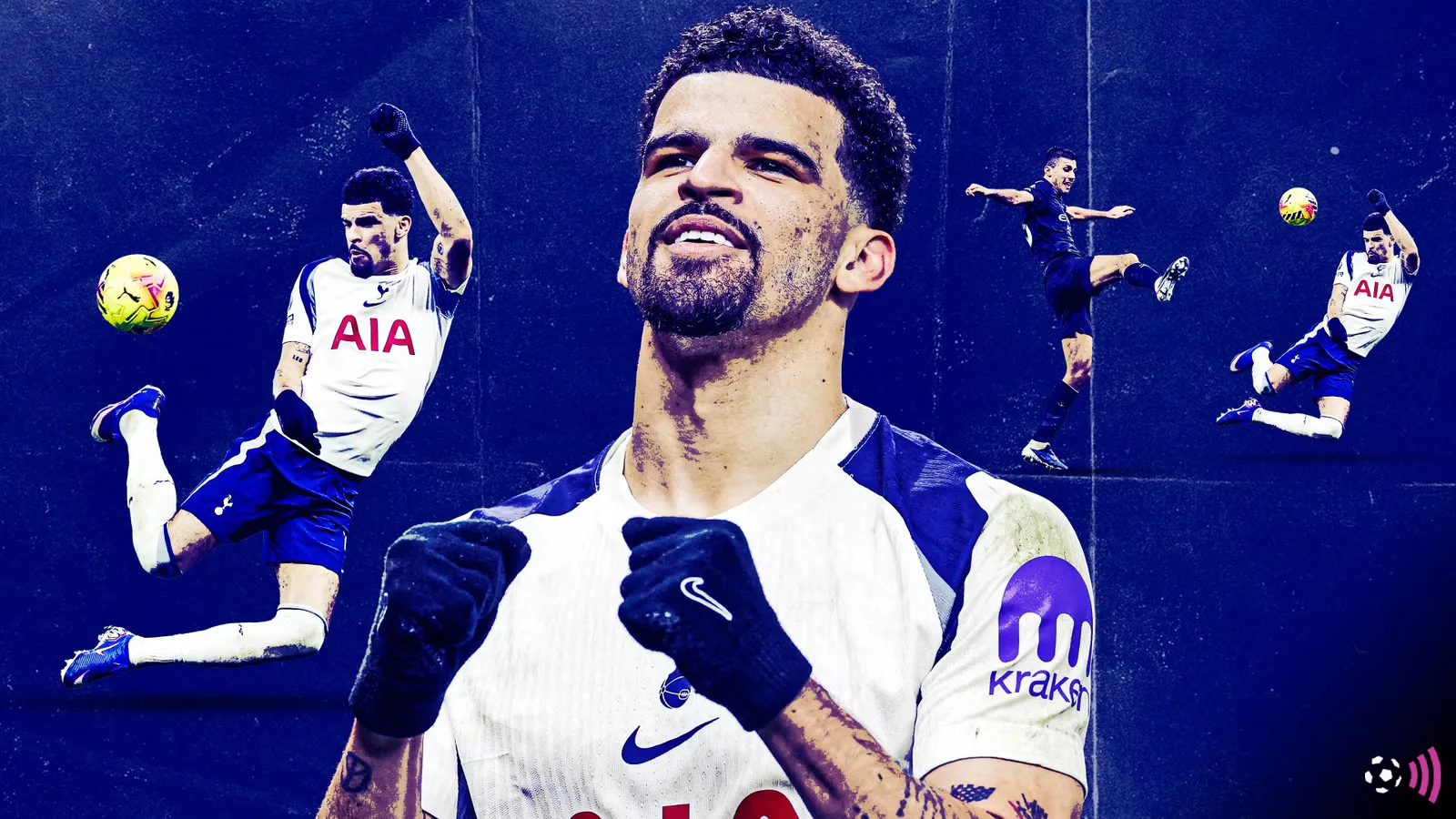 Masa Depan Solanke di Tottenham Kian Spekulatif: Nottingham Forest Siapkan Langkah Besar