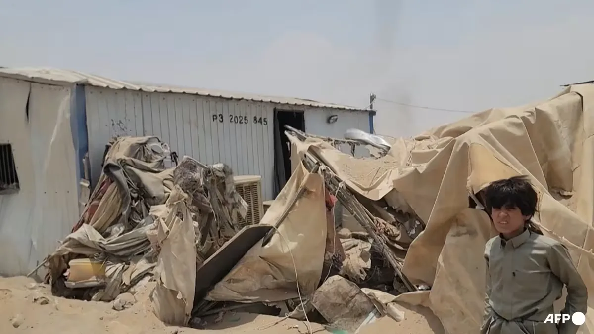 Serangan Houthi di Marib Memanas, PBB Peringatkan Yaman di Ambang Konflik Besar