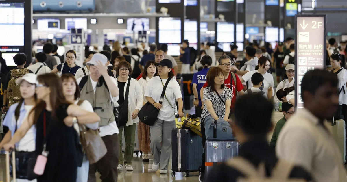 Arus Mudik Musim Panas Jepang Diprediksi Lebih Padat dari 2025: Ini Dampaknya bagi Wisatawan Indonesia