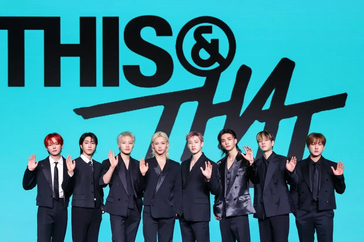 Stray Kids Bungkam soal Grammy, K-Pop Kembali Dihantui Pertanyaan Kategori Baru