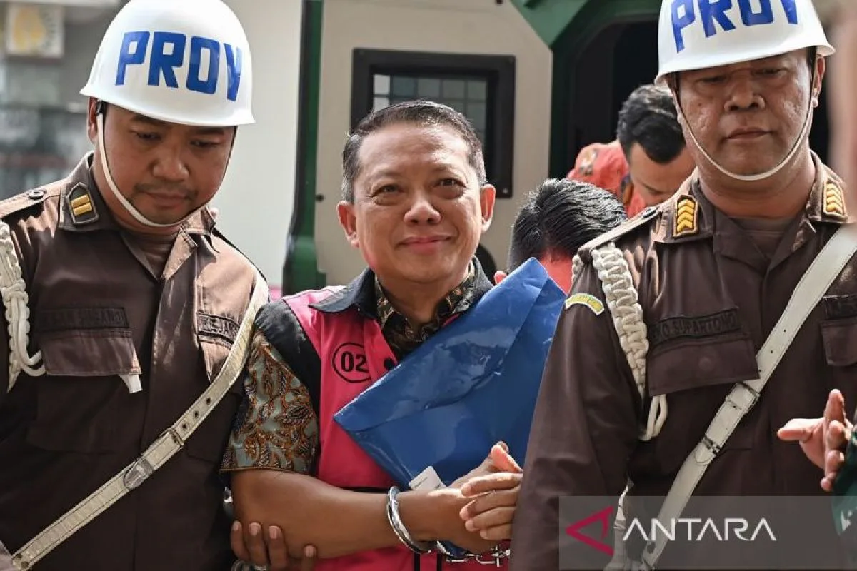 Kasus Eks Jampidsus: Momentum Krusial Pembuktian Supremasi Hukum Indonesia