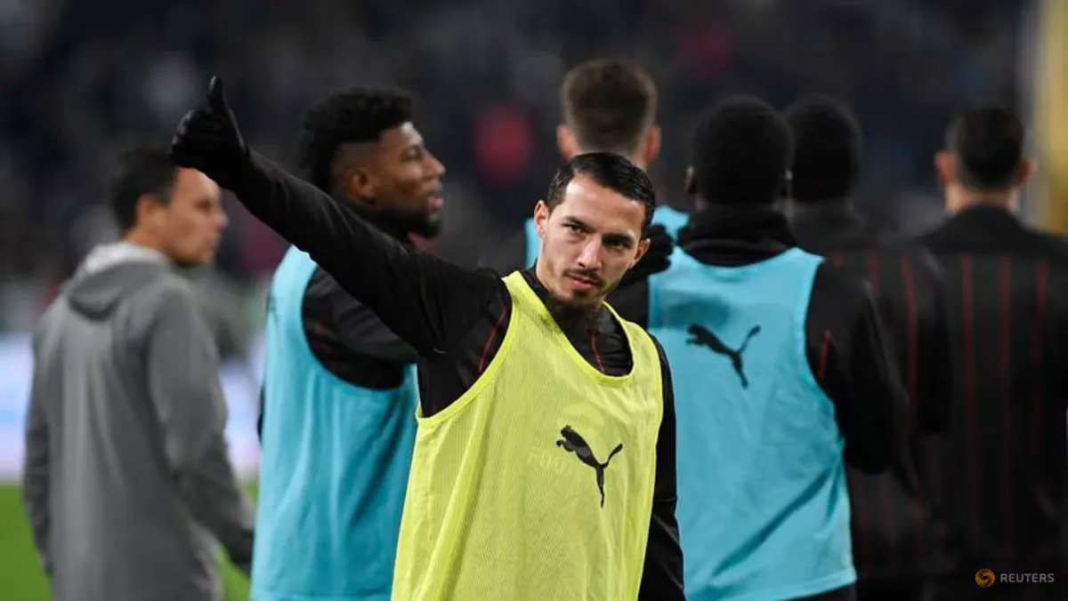 AC Milan Resmi Putus Kontrak Ismael Bennacer: Akhir Petualangan Tujuh Tahun di San Siro