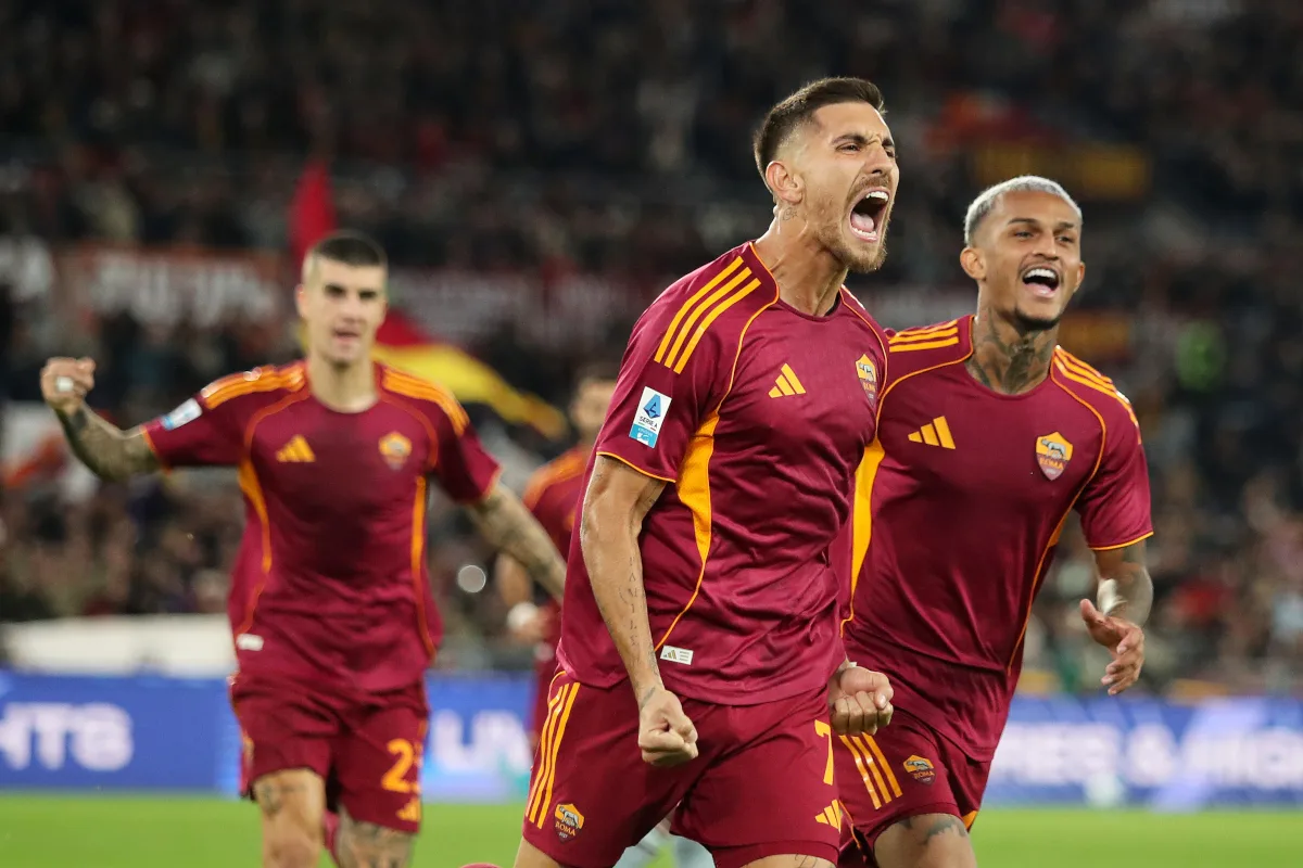 Pellegrini Perpanjang Kontrak di Roma hingga 2027: Kesetiaan di Tengah Godaan Juventus dan Besiktas