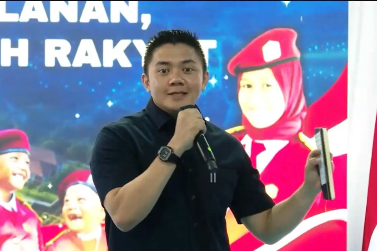 Sekolah Rakyat Siap Sambut Siswa Baru: Seskab Tinjau Kesiapan Operasional di Curug