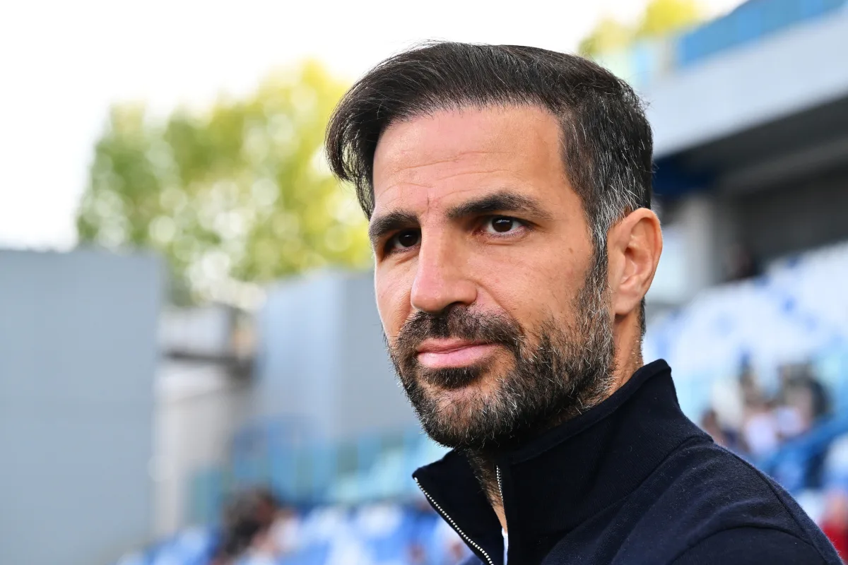 Fabregas Buka Suara: Nico Paz Mirip Kaka, dan Mengapa Ia Menolak Tawaran Inter, Milan, hingga Roma
