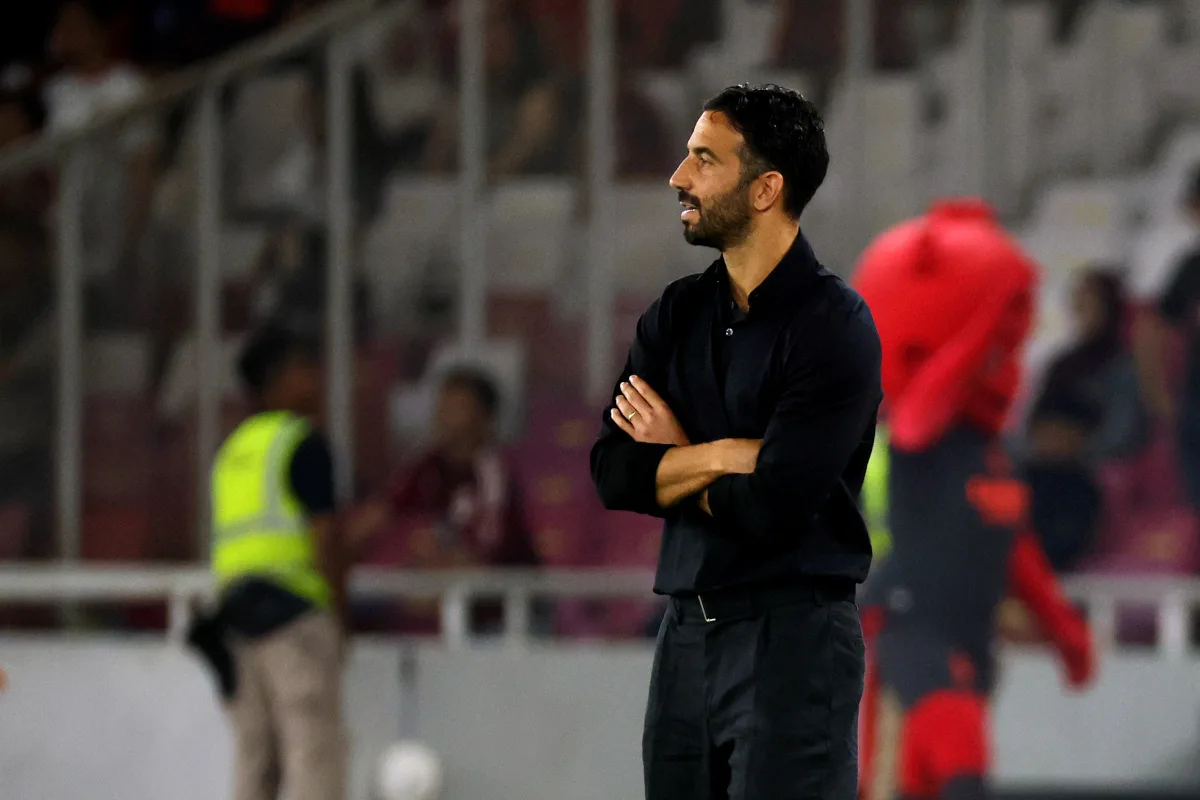 Amorim Sinyalkan Perombakan Skuad AC Milan Usai Ditekuk Chelsea 3-0