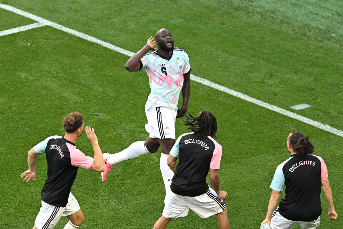 Lukaku ke Fenerbahce: Negosiasi alot, Napoli minta €15 juta, tawaran baru €5 juta