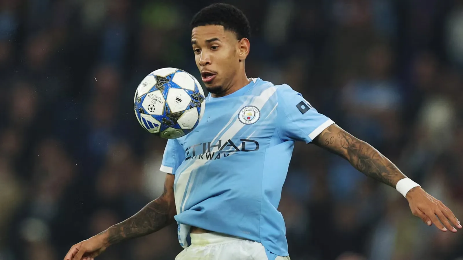 Bursa Transfer: Tottenham Beralih ke Endrick, Tinggalkan Savinho?