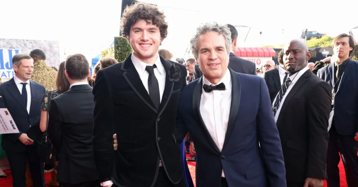 Putra Mark Ruffalo Banting Setir dari Desainer ke Aktor: 'COVID Depression' Ubah Arah Hidup