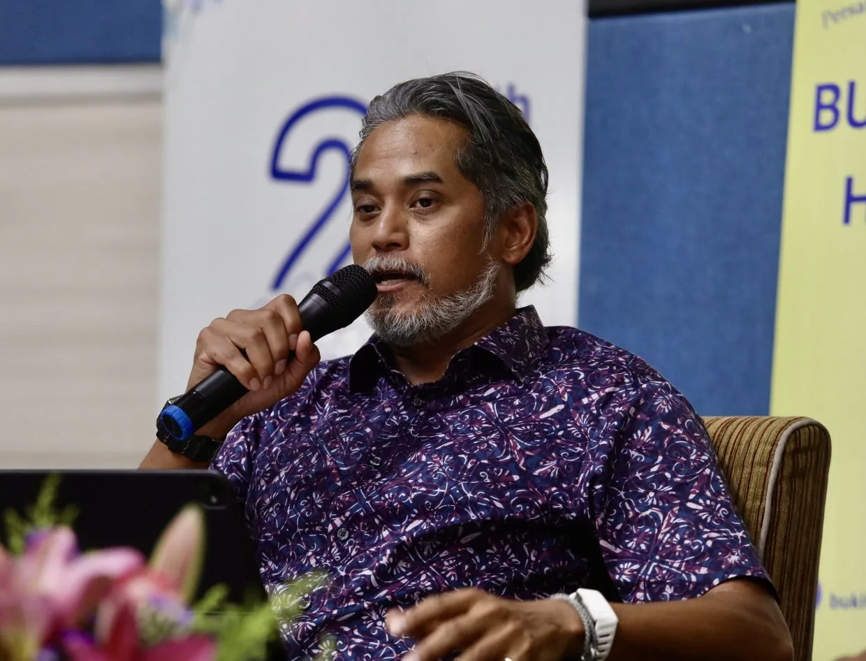 Warga Bukit Damansara Desak DBKL Cabut Izin Renovasi Rumah Semi-D: Ada Retakan dan Protes 19 Tetangga